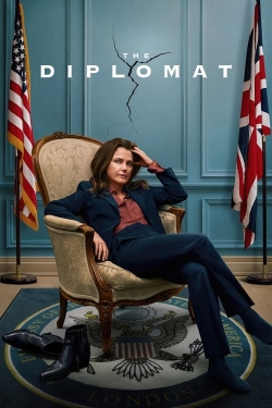 watch The Diplomat online free