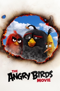 watch The Angry Birds Movie online free