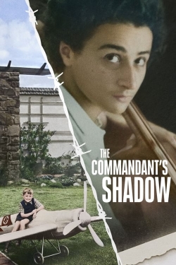 watch The Commandant's Shadow online free