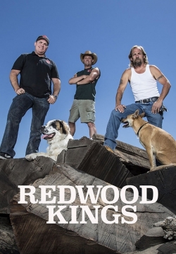 watch Redwood Kings online free