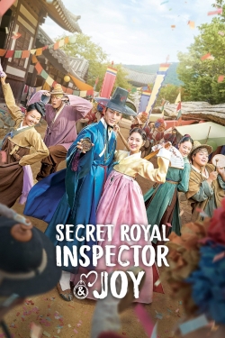 watch Secret Royal Inspector & Joy online free