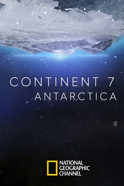 watch Continent 7: Antarctica online free