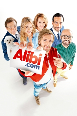 watch Alibi.com online free