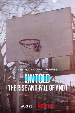 watch Untold: The Rise and Fall of AND1 online free
