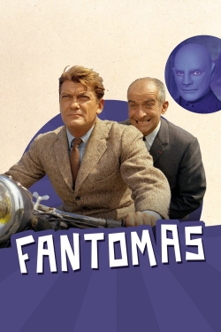 watch Fantomas online free