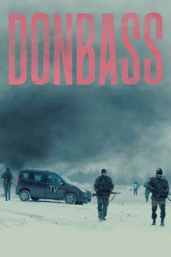 watch Donbass online free