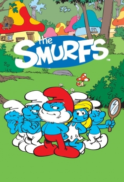 watch The Smurfs online free
