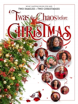 watch Twas the Chaos Before Christmas online free