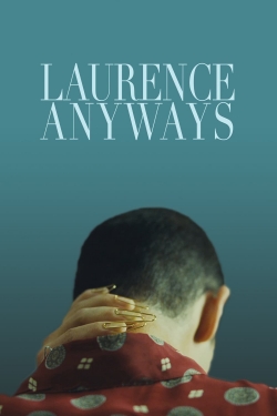 watch Laurence Anyways online free