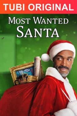 watch Most Wanted Santa online free