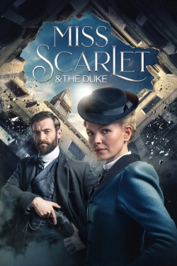 watch Miss Scarlet and the Duke online free