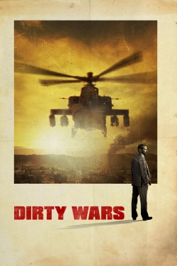 watch Dirty Wars online free