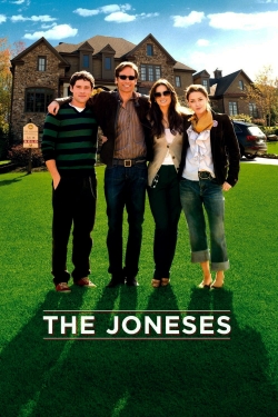 watch The Joneses online free