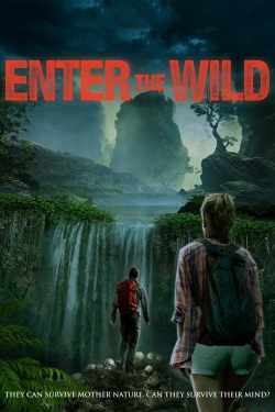 watch Enter The Wild online free