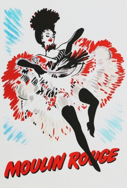 watch Moulin Rouge online free