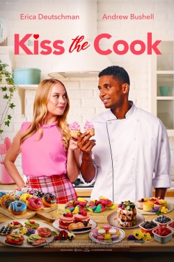 watch Kiss the Cook online free