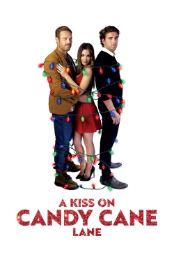 watch A Kiss on Candy Cane Lane online free