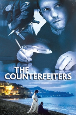 watch The Counterfeiters online free