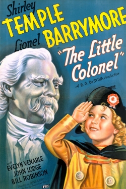 watch The Little Colonel online free
