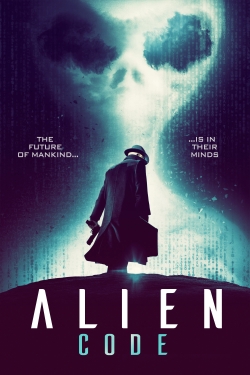 watch Alien Code online free