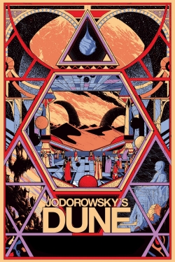 watch Jodorowsky's Dune online free