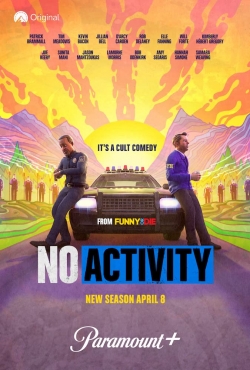 watch No Activity online free