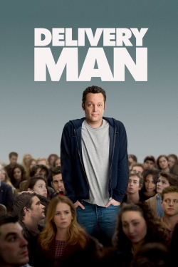 watch Delivery Man online free