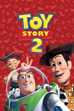 watch Toy Story 2 online free