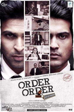 watch Order Order Out of Order online free