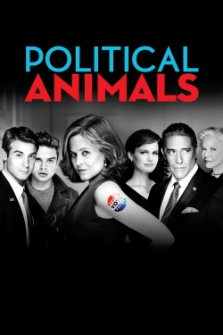 watch Political Animals online free