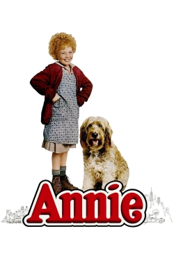 watch Annie online free