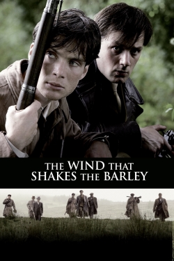 watch The Wind That Shakes the Barley online free