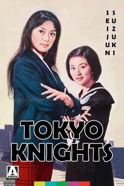 watch Tokyo Knights online free