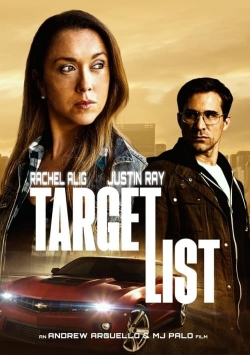 watch Target List online free