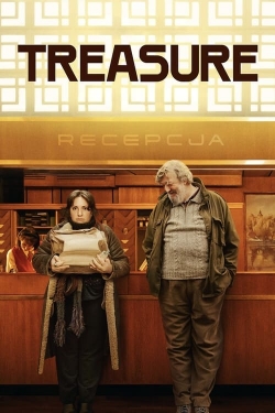 watch Treasure online free