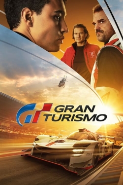 watch Gran Turismo online free