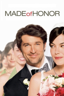 watch Made of Honor online free