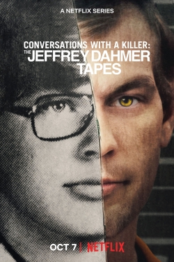 watch Conversations with a Killer: The Jeffrey Dahmer Tapes online free