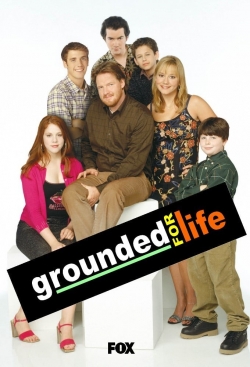 watch Grounded for Life online free