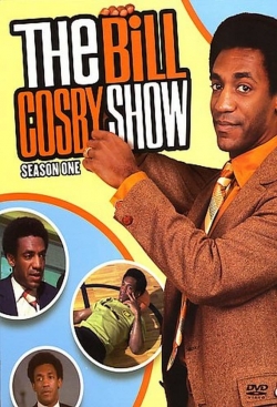 watch The Bill Cosby Show online free