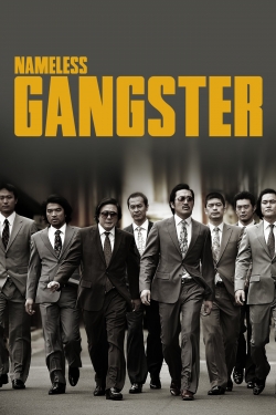 watch Nameless Gangster online free