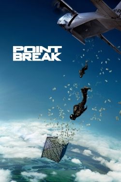 watch Point Break online free