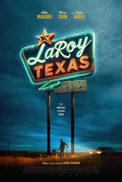 watch LaRoy, Texas online free