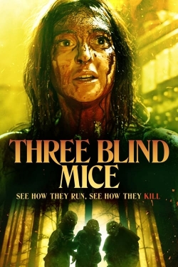 watch Three Blind Mice online free