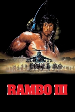 watch Rambo III online free
