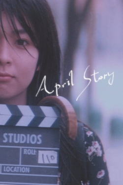 watch April Story online free