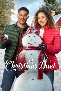 watch A Christmas Duet online free