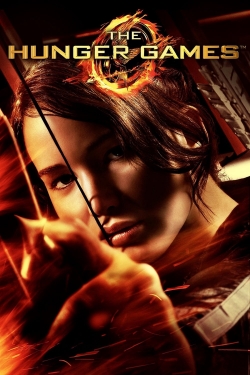 watch The Hunger Games online free