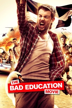 watch The Bad Education Movie online free