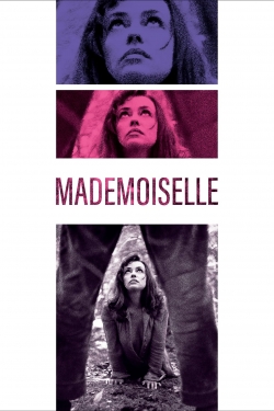 watch Mademoiselle online free